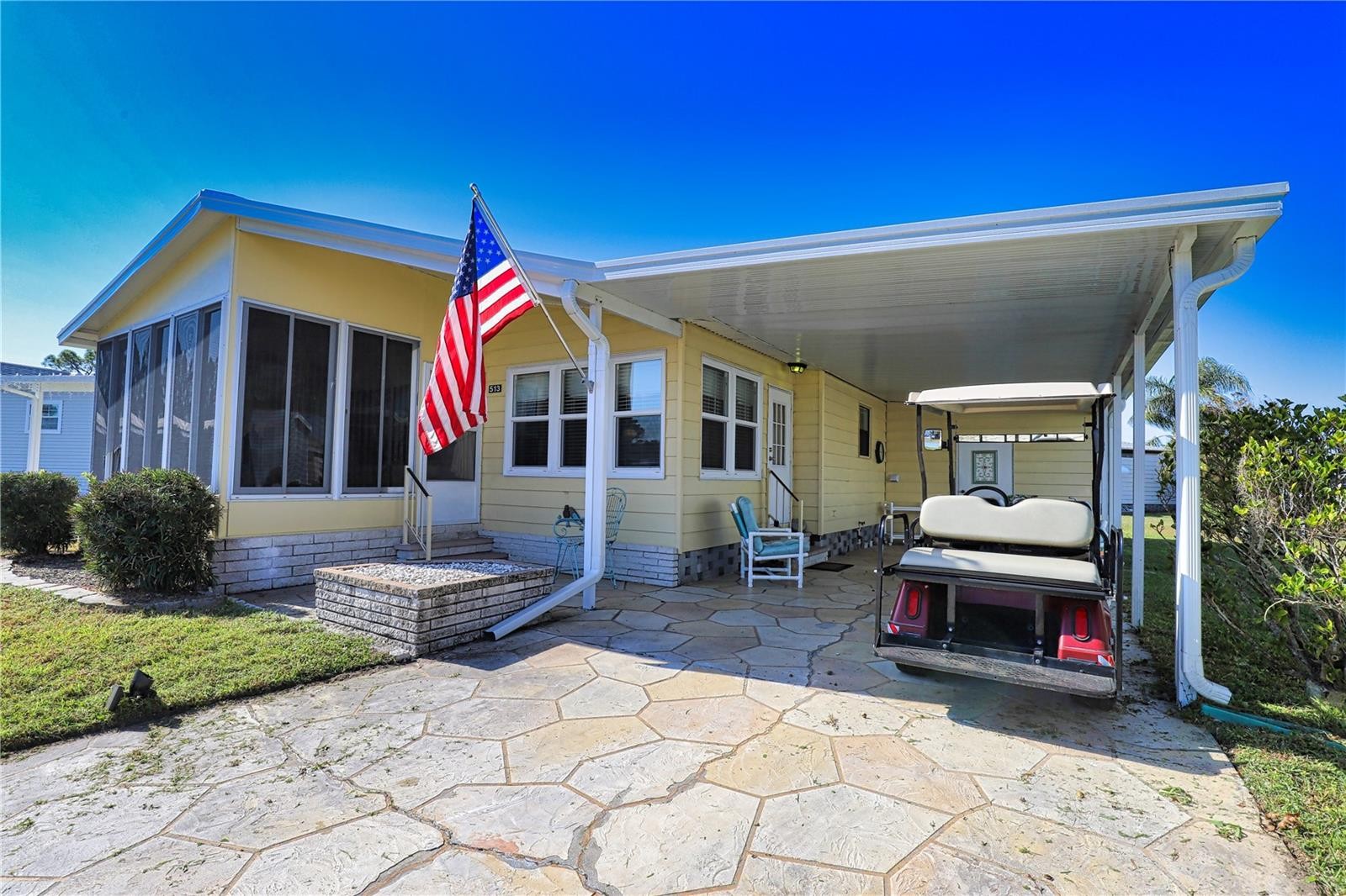 513 SAN CLEMENTE CIR