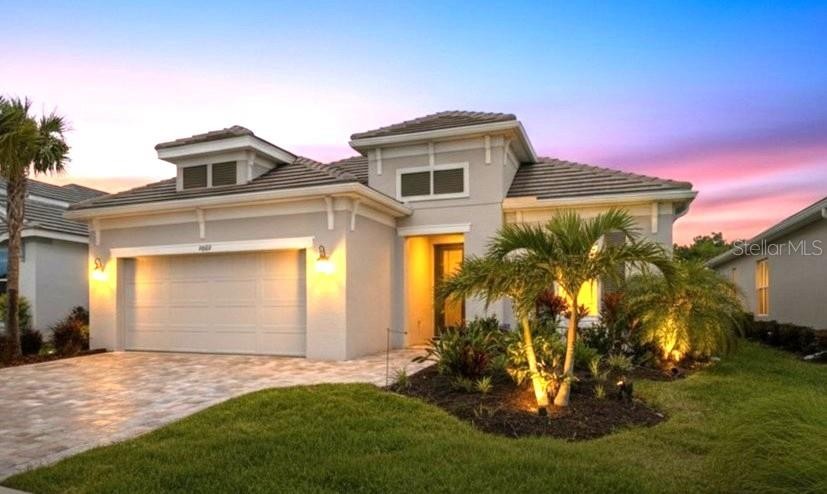 5022 CASERTA CT