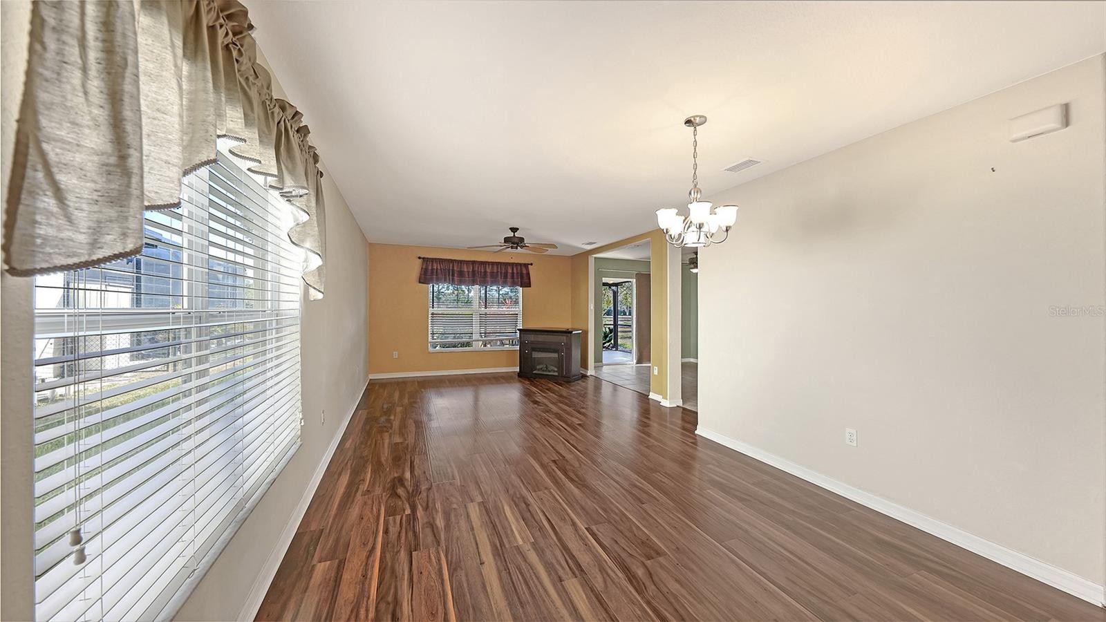 7109 CHATUM LIGHT RUN