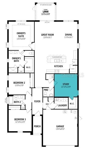 11755 STARBRIGHT PATH