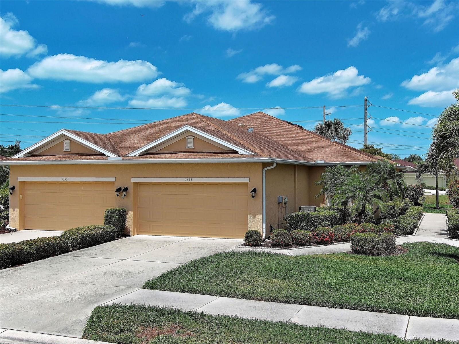 2551 TERRACINA DR