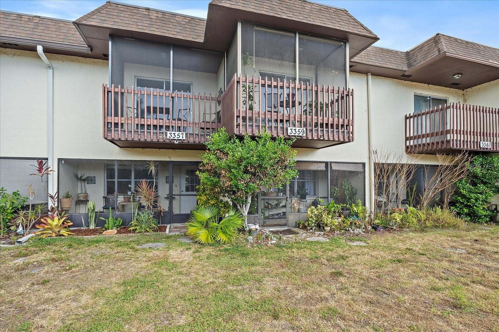 3357 RAMBLEWOOD DR N #3357