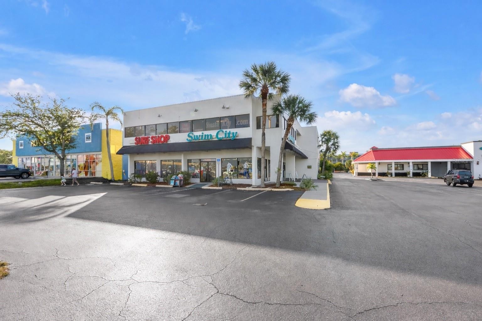 1960 STICKNEY POINT RD #217