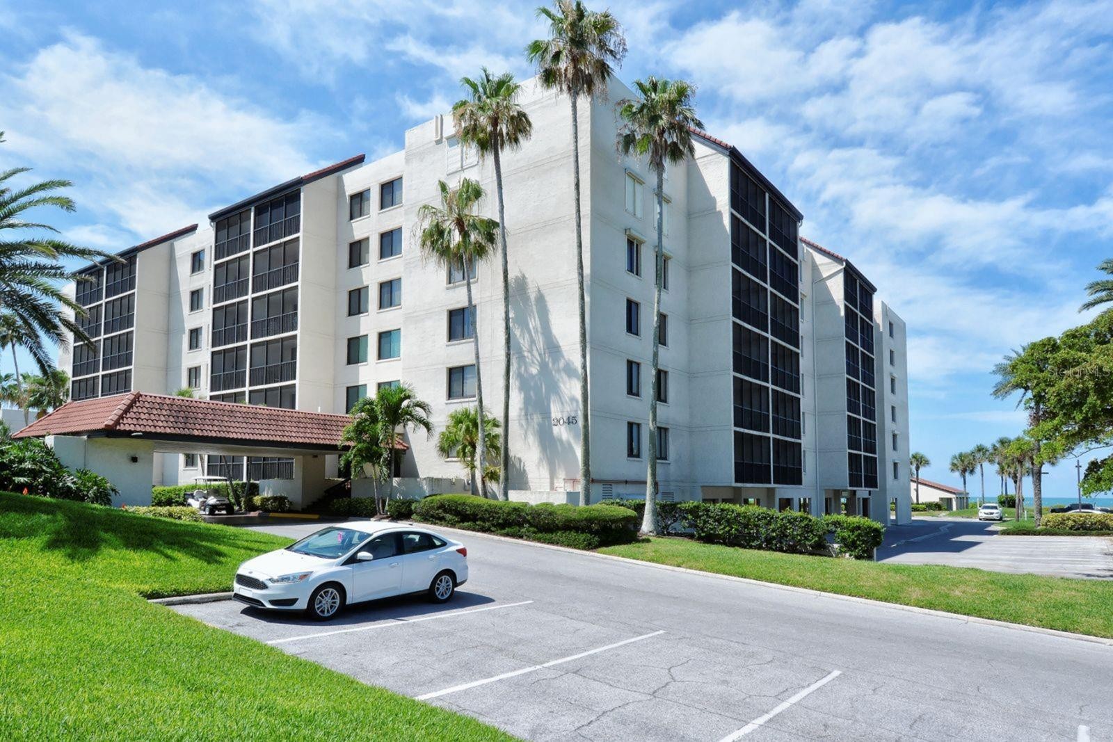 2045 GULF OF MEXICO DR #M1-309