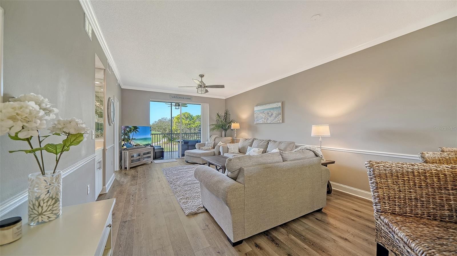 8750 OLDE HICKORY AVE #9207