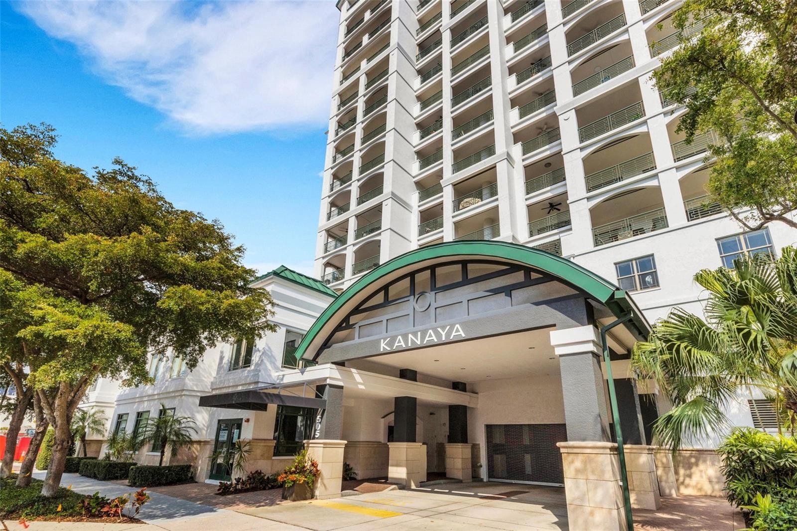 505 S ORANGE AVE #901