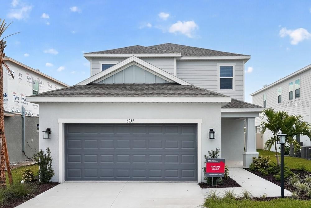 6932 PRAIRIE OAK WAY