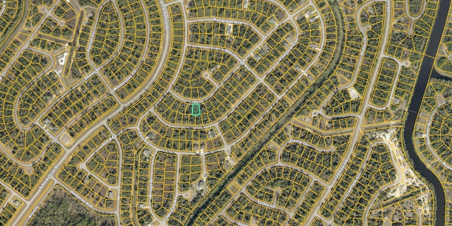 1147203405 WHALING RD