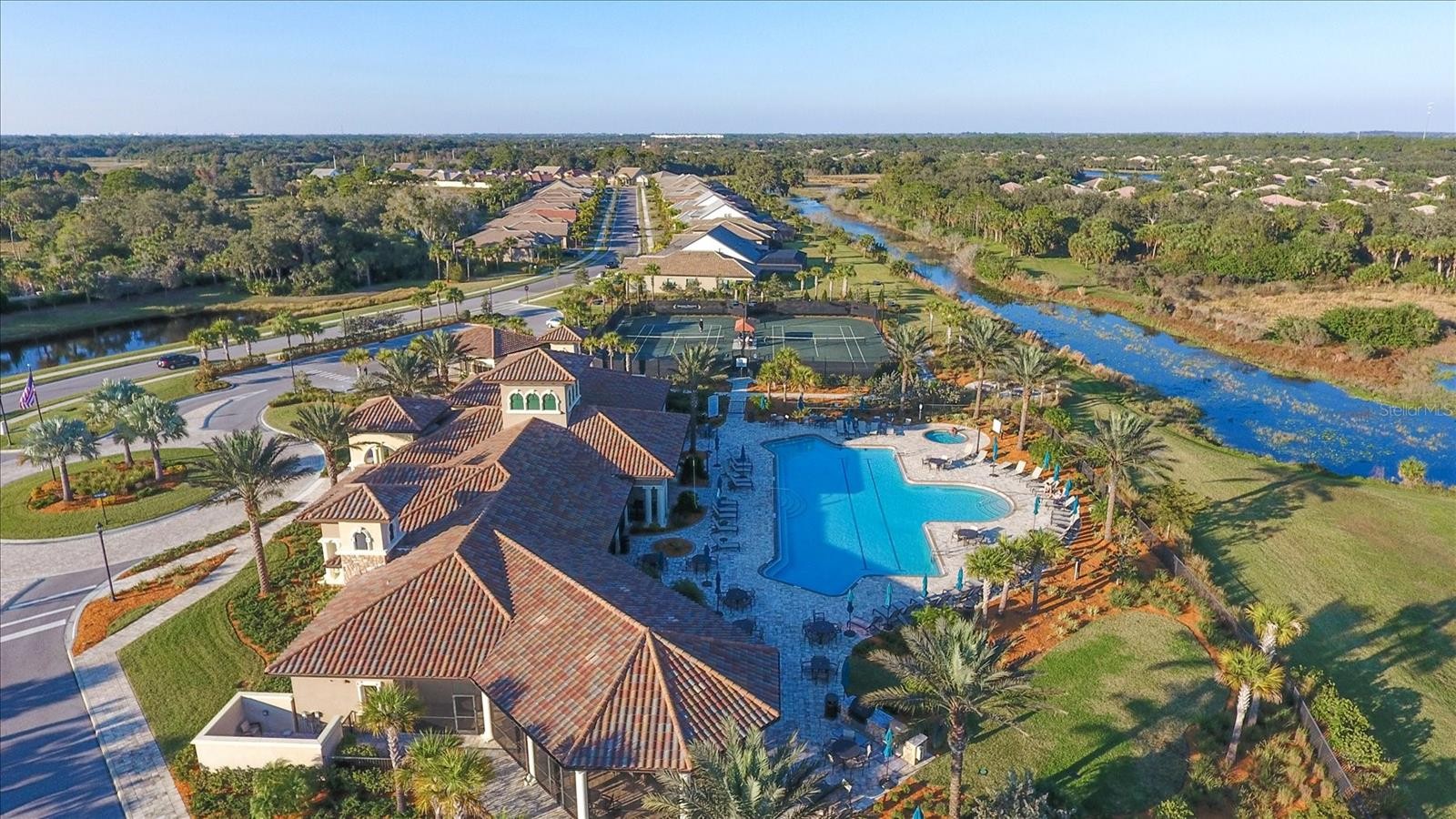 11109 SANDHILL PRESERVE DR