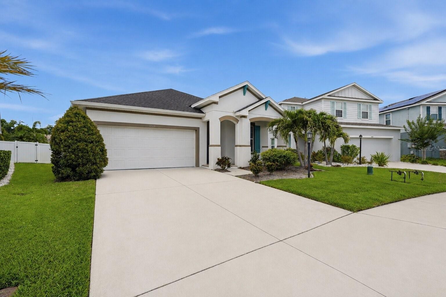 5518 SPANISH MOSS CV
