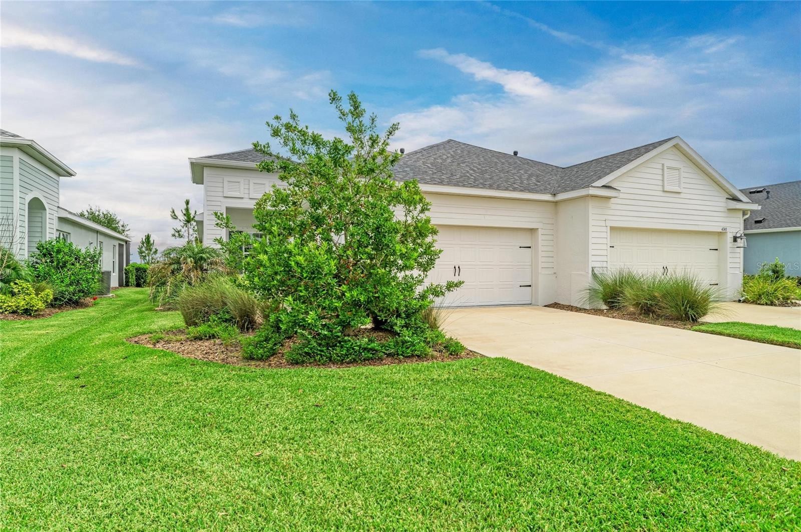 4739 WILLOW BEND AVE
