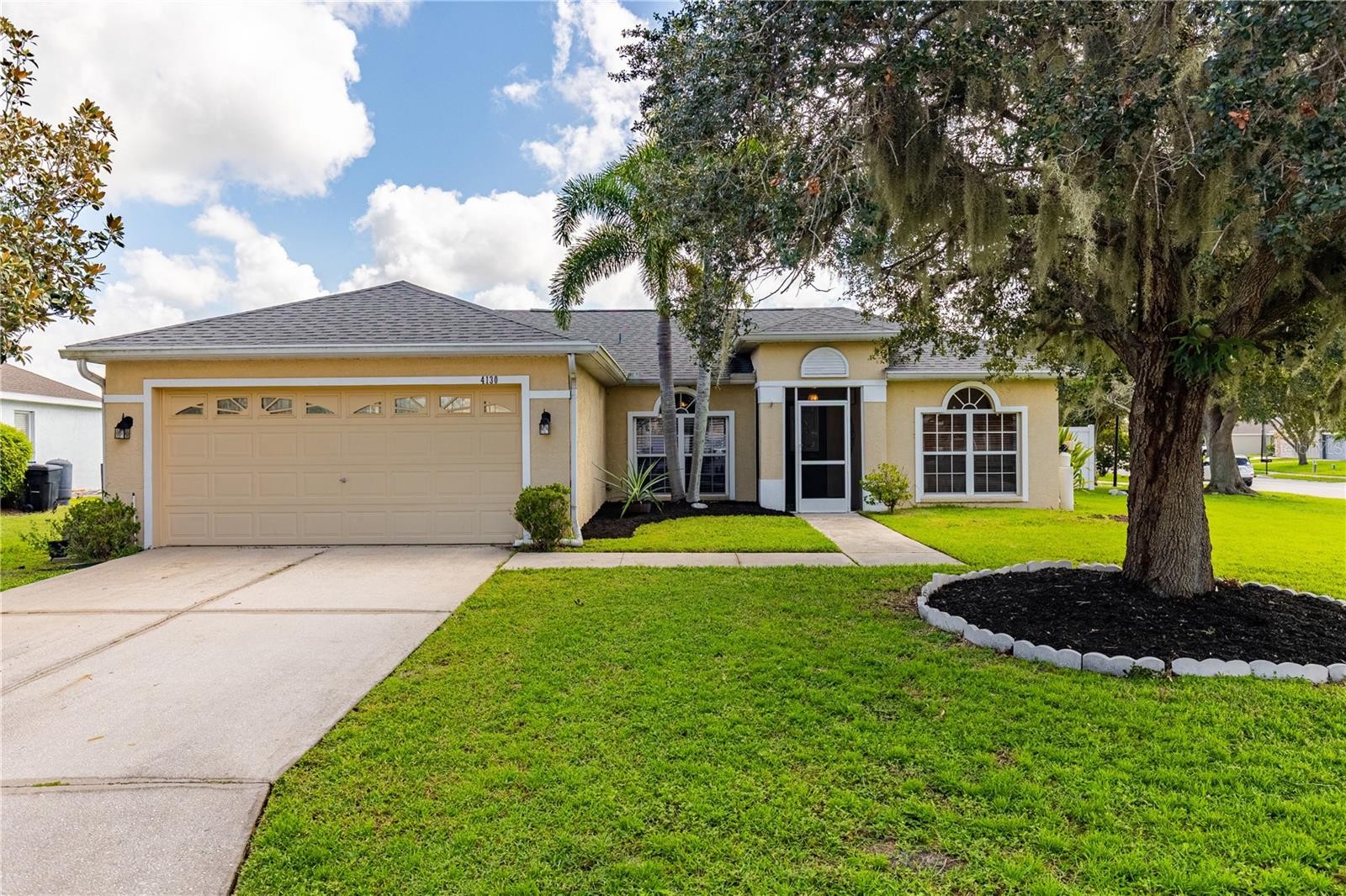 4130 Banbury Cir Parrish Florida 34219