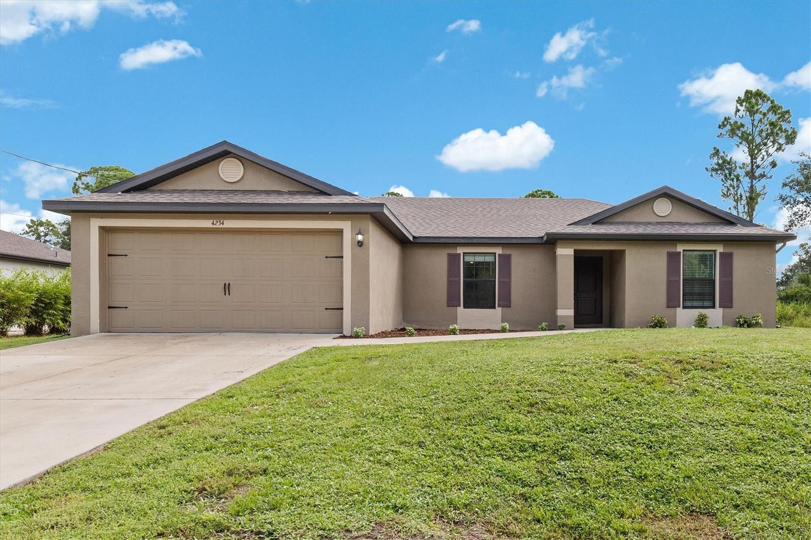 4234 GALVIN LN