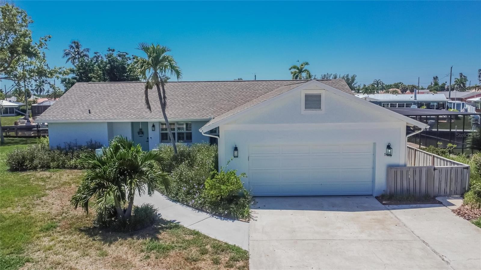 5016 MANGROVE POINT RD