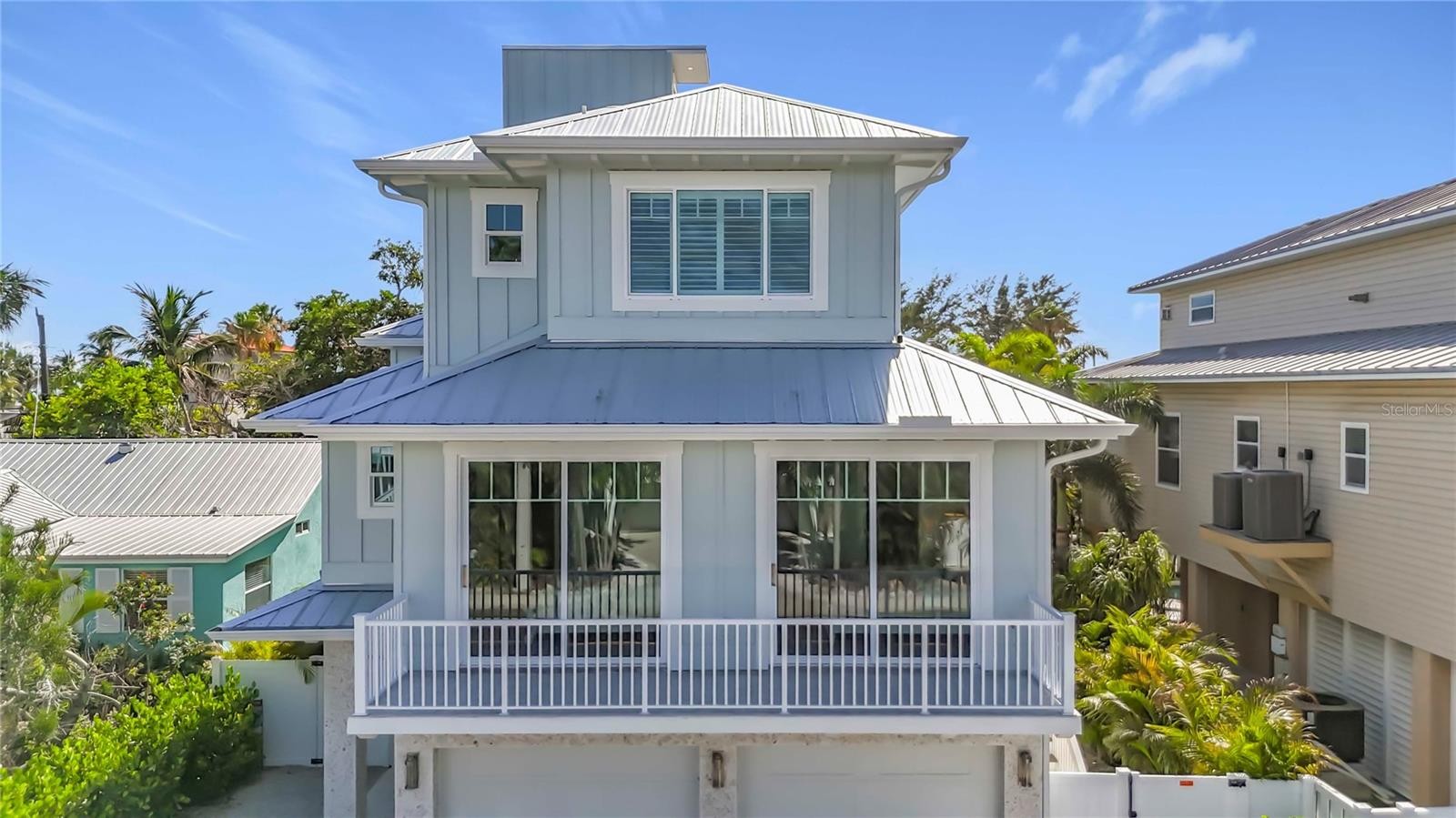 2918 GULF DR