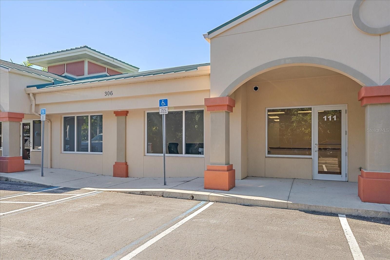 306 N RHODES AVE #111