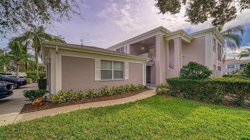 5655 SHEFFIELD GREENE CIR #61