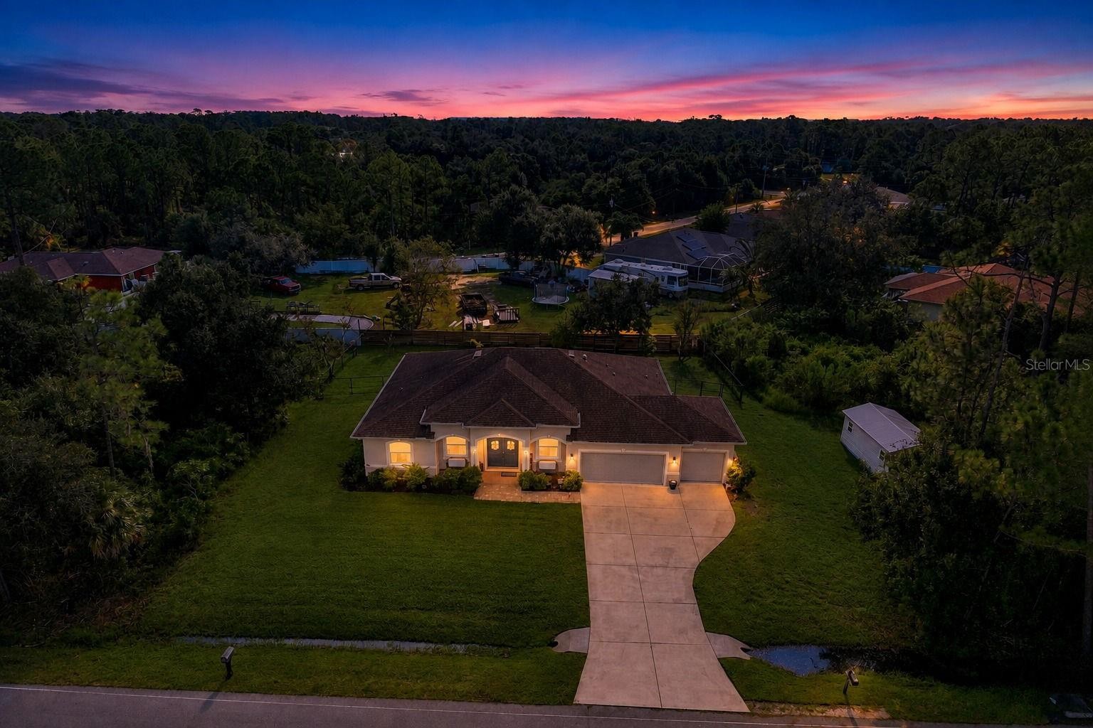 3144 MAXIMO RD