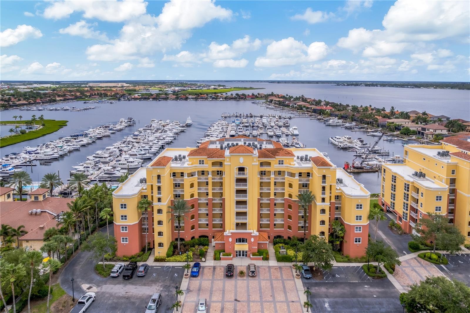 606 RIVIERA DUNES WAY #405