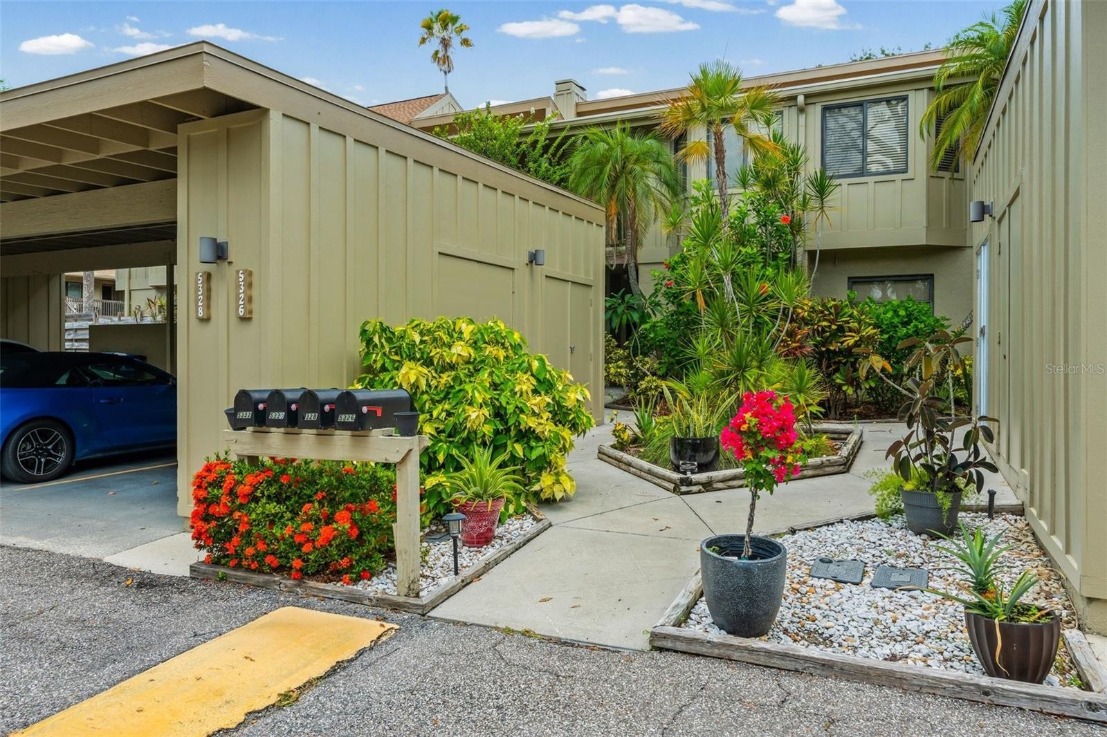 5326 LAKE ARROWHEAD TRL #7