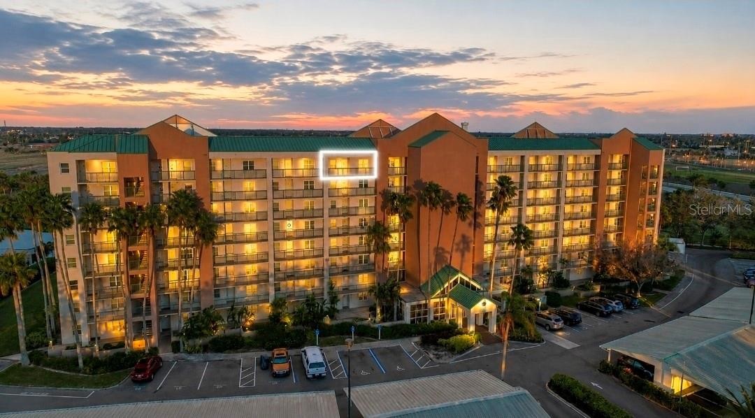 2320 TERRA CEIA BAY BLVD #706