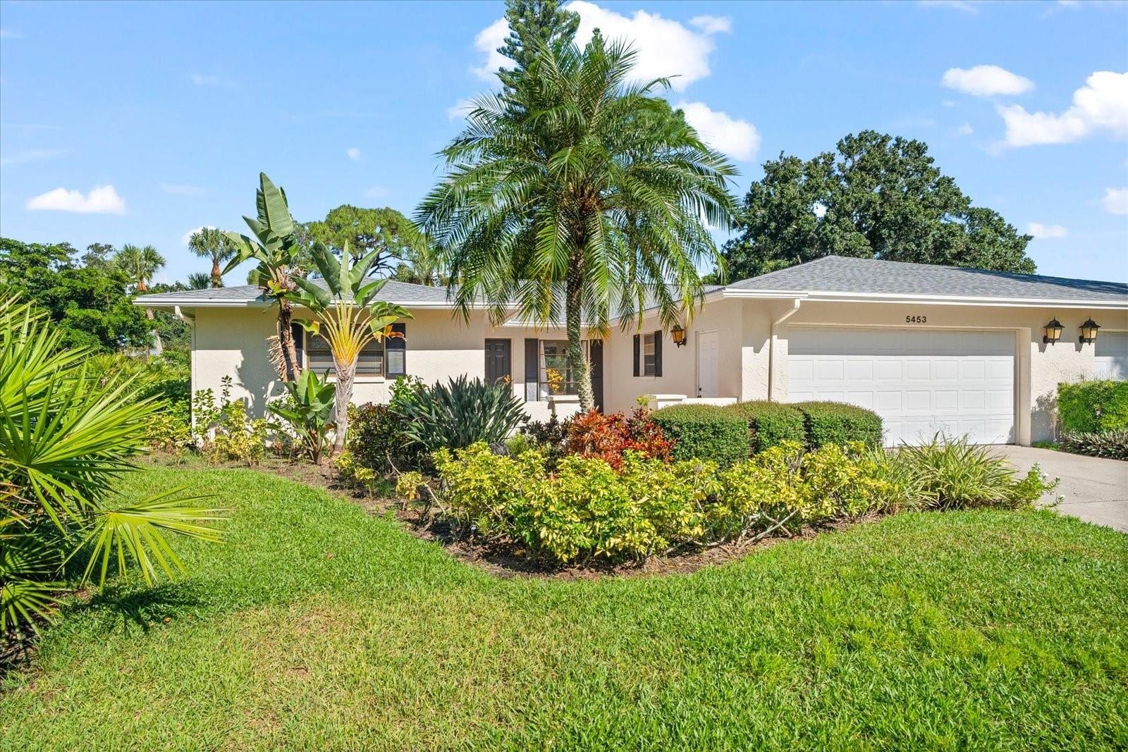 5453 Fairway Bend Dr Sarasota Florida 34243