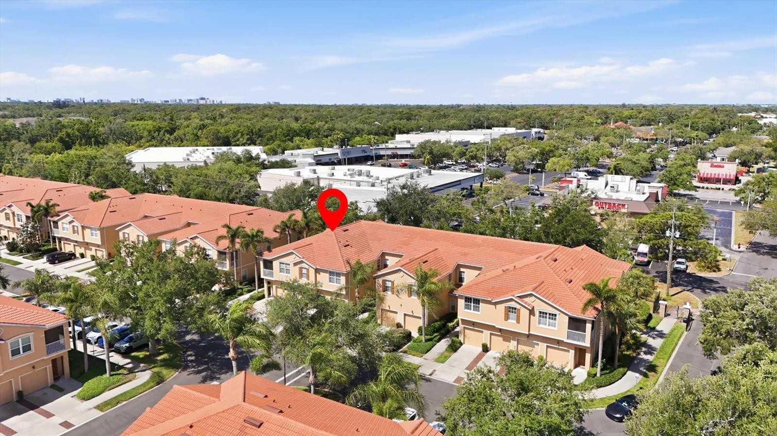 3825 PARKRIDGE CIR #1-202