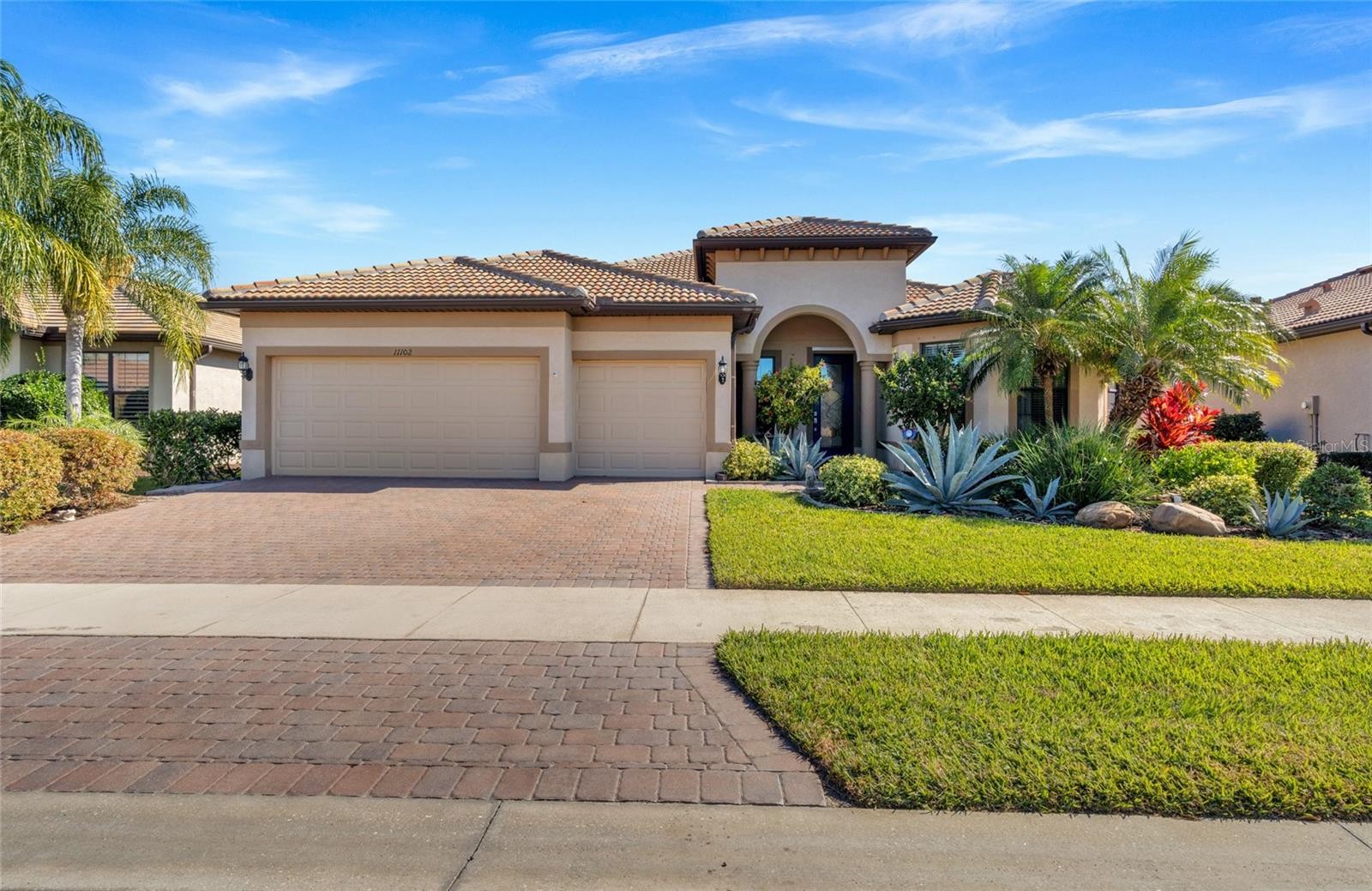 11102 SANDHILL PRESERVE DR