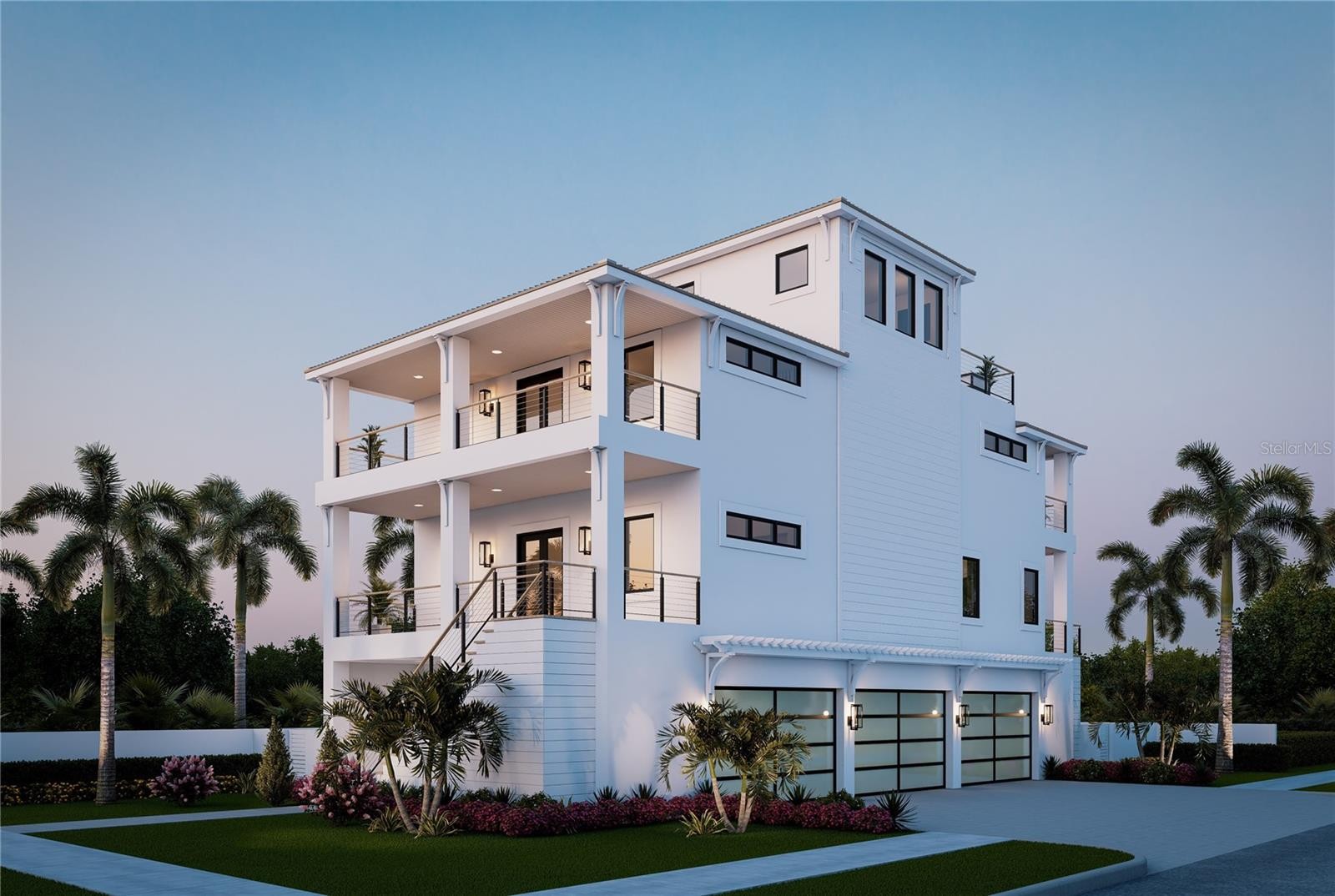 0 ROBERTS POINT CIR #LOT 19