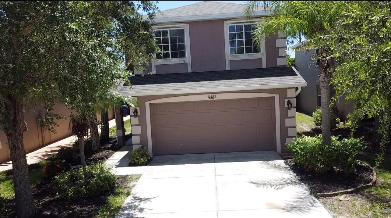 11723 TEMPEST HARBOR LOOP