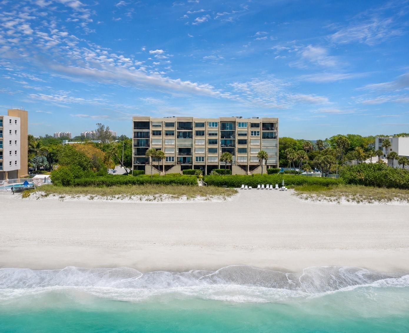 2675 GULF OF MEXICO DR #203