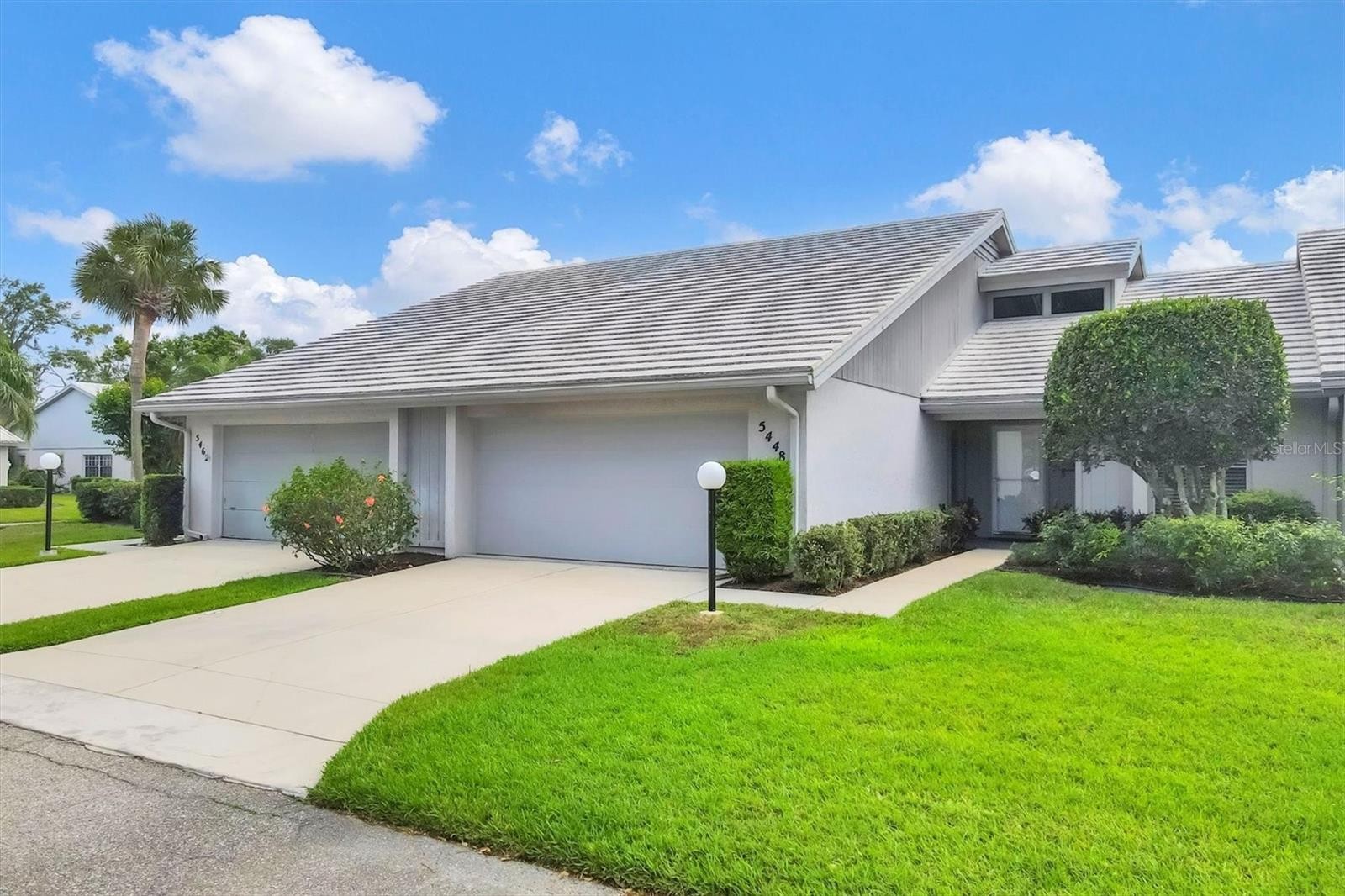 5448 CRESTLAKE BLVD #158