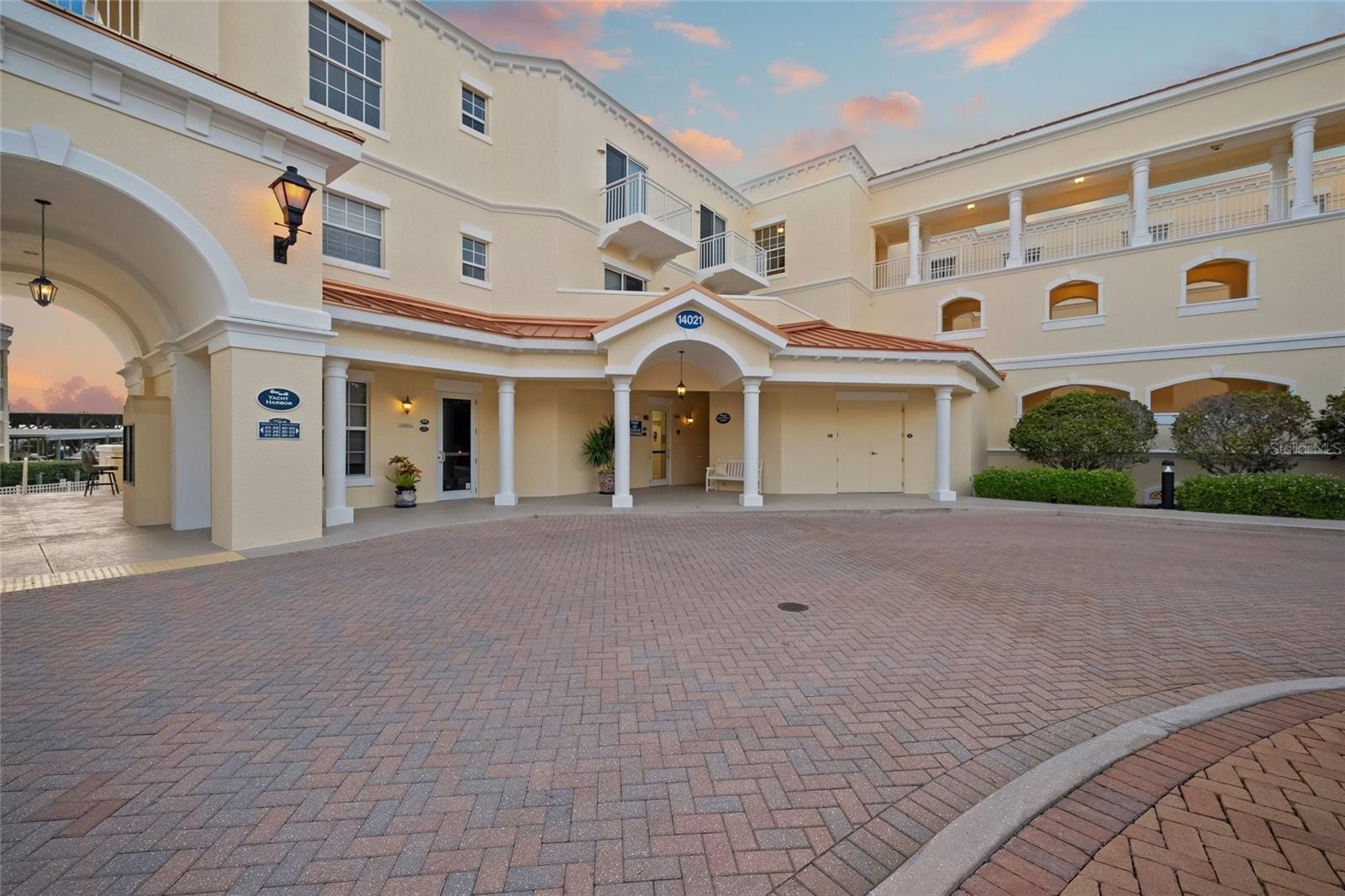 14021 BELLAGIO WAY #309