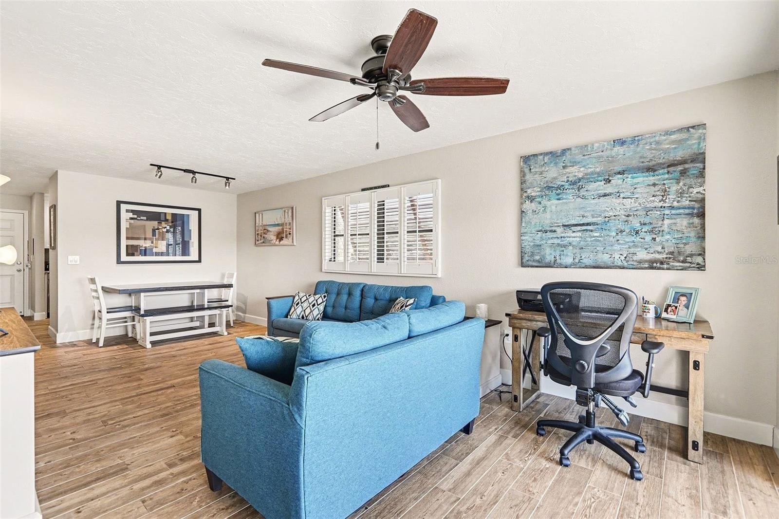 7291 CLOISTER DR #222