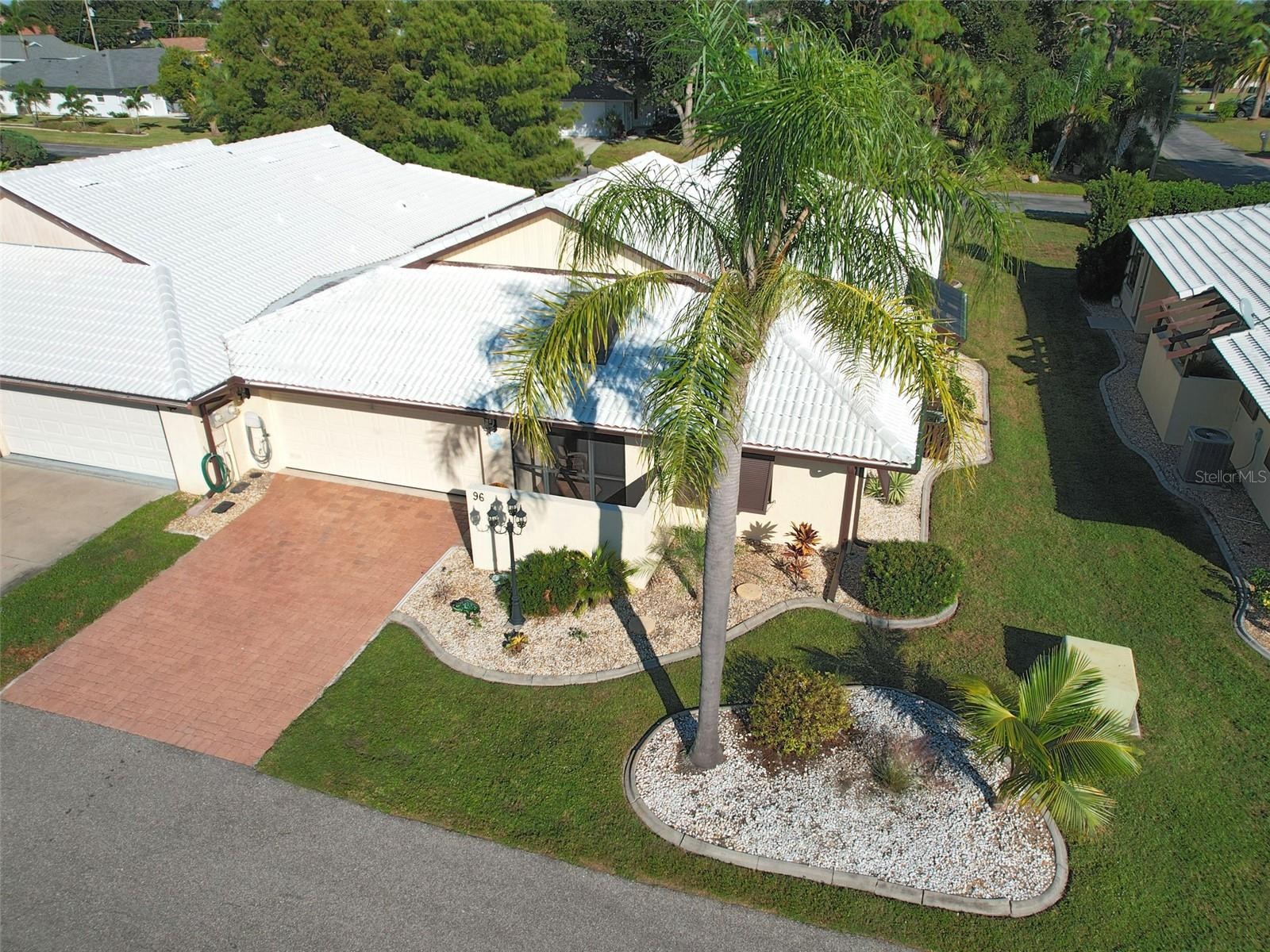 96 DRIFTING SANDS DR