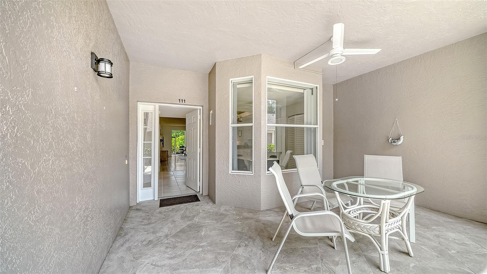 8901 VERANDA WAY #111