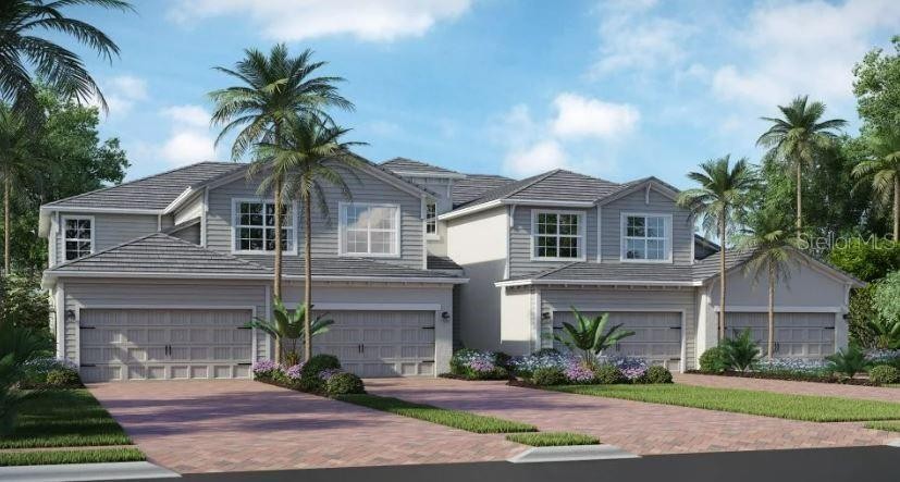 19234 CHERRYSTONE WAY #101