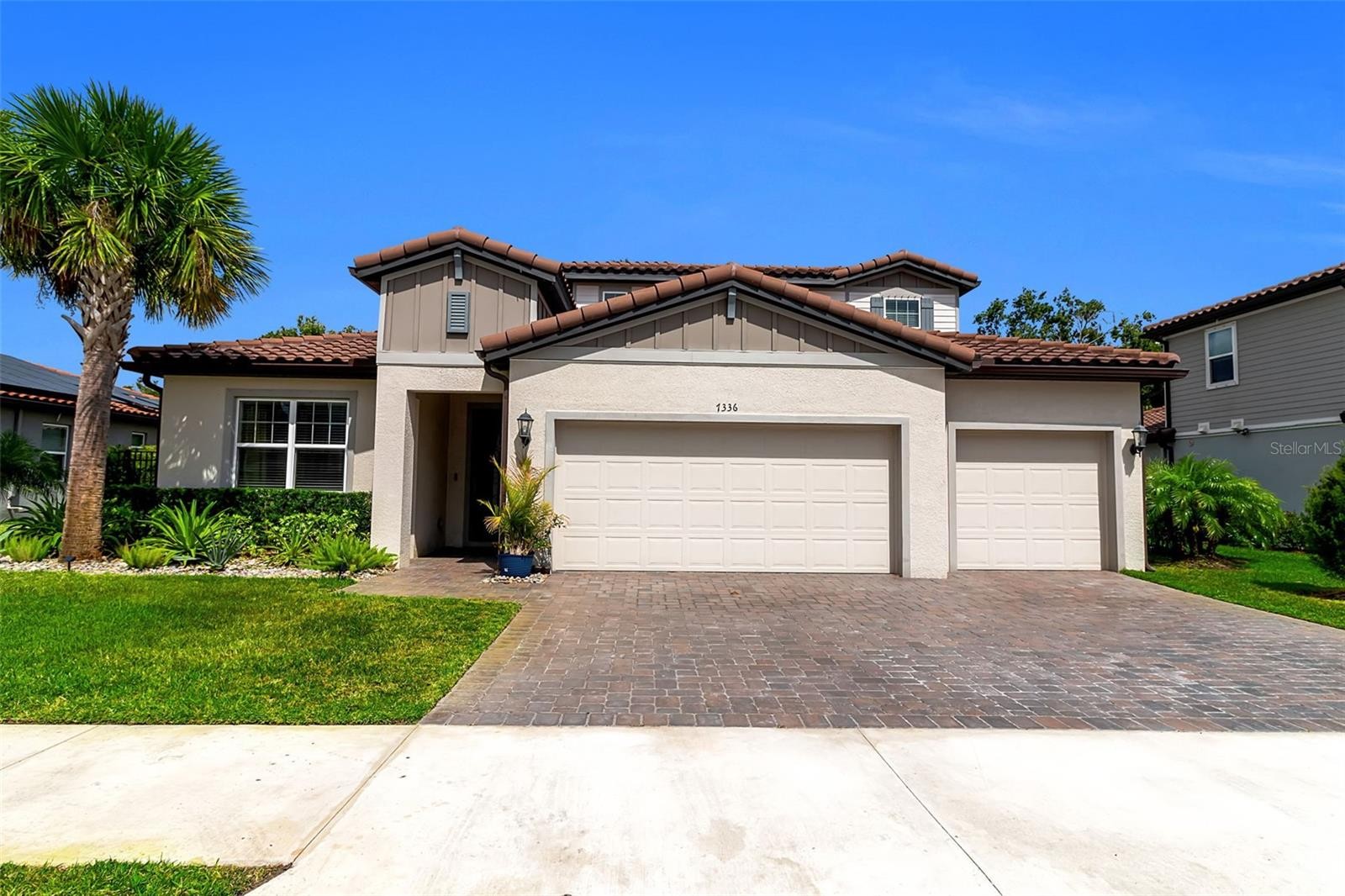 7336 GREAT EGRET BLVD