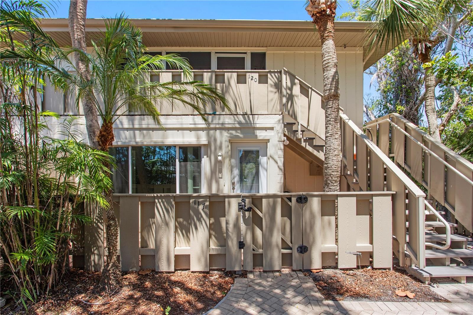 6700 GULF OF MEXICO DR #117