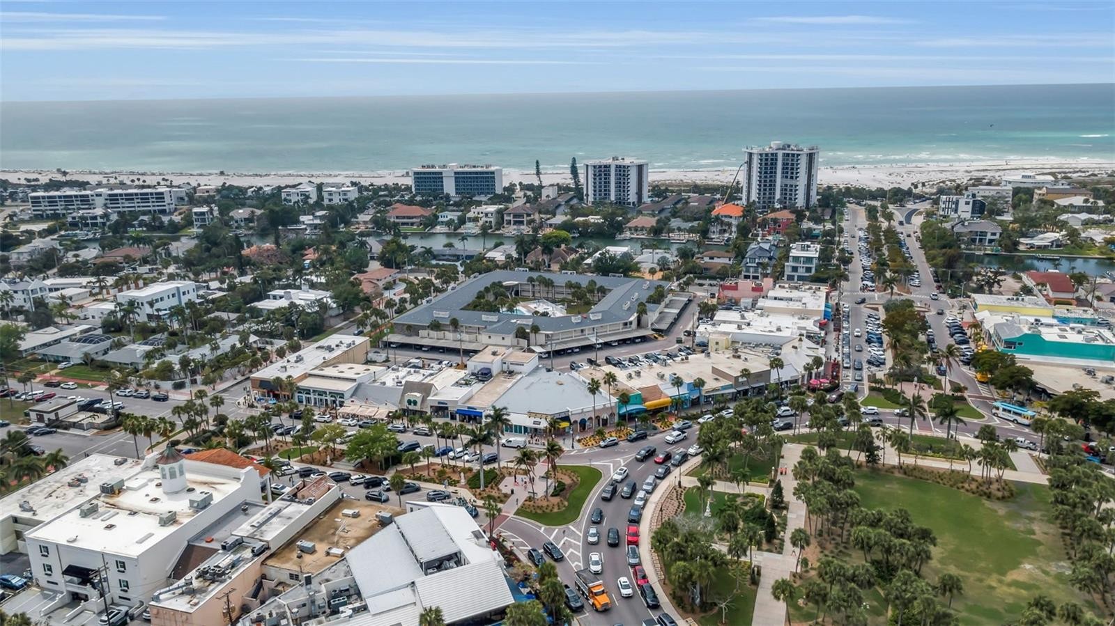 500 S WASHINGTON DR #19B