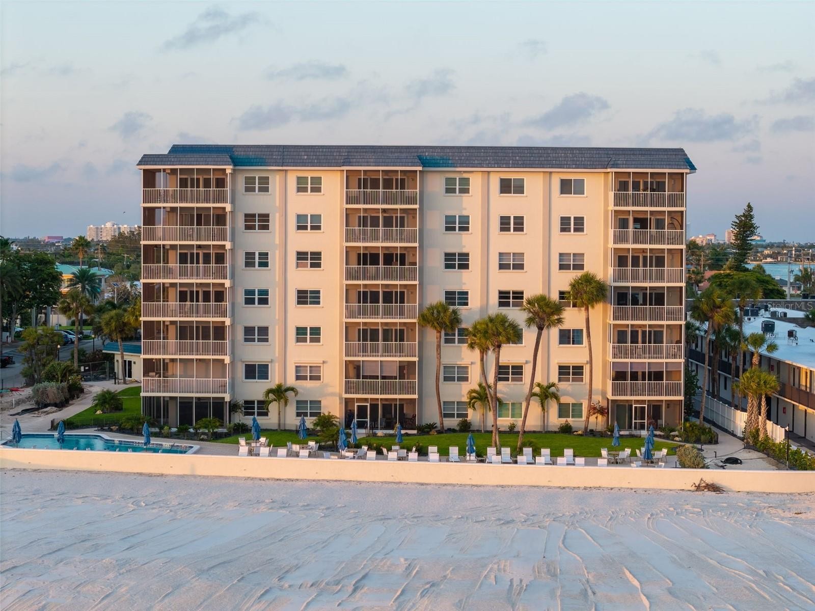 800 BENJAMIN FRANKLIN DR #509