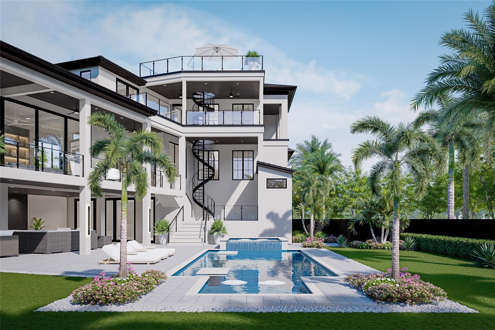 539 AVENIDA DEL NORTE