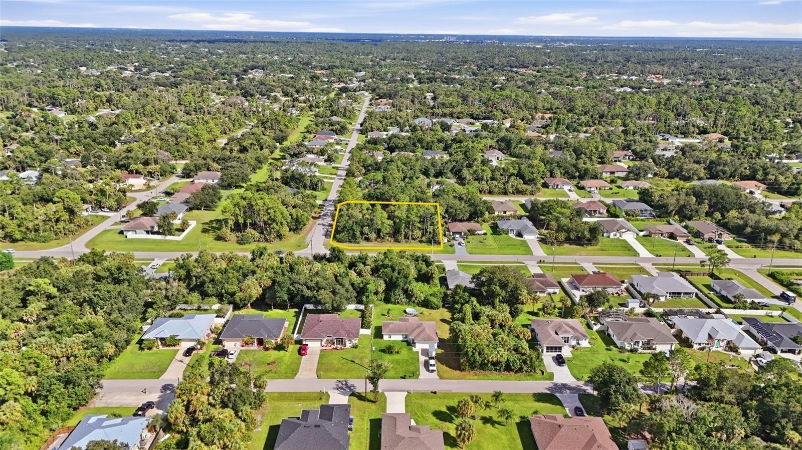 S CHAMBERLAIN BLVD