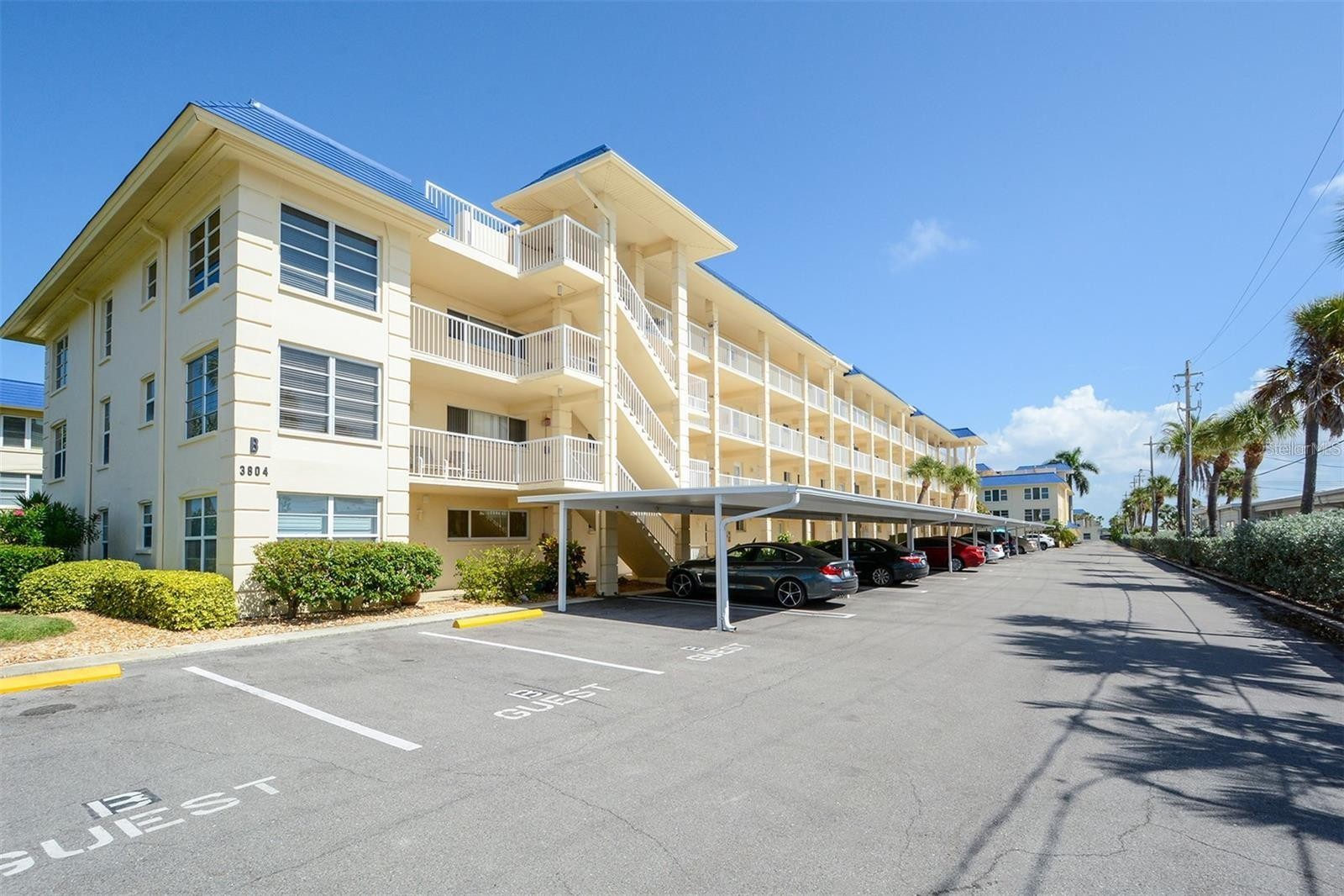 3804 GULF OF MEXICO DR #B-402