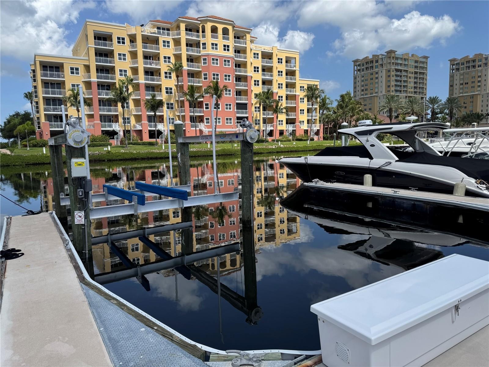 102 RIVIERA DUNES WAY #S-88