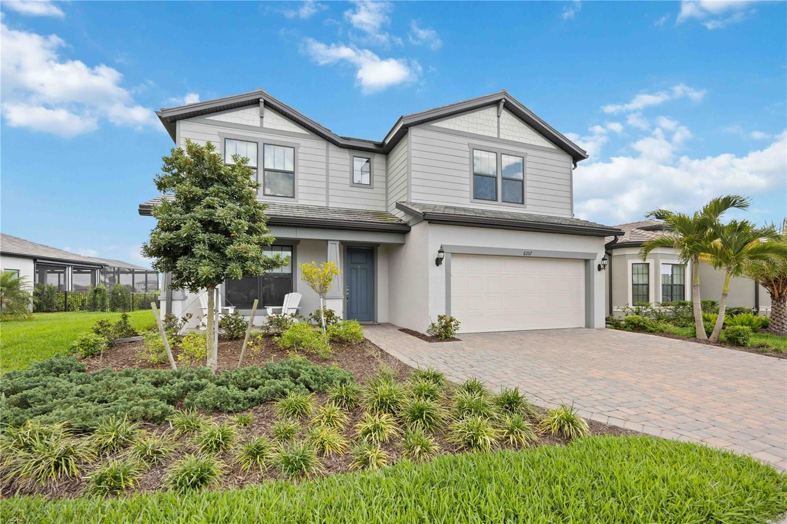 6207 TALON PRESERVE DR