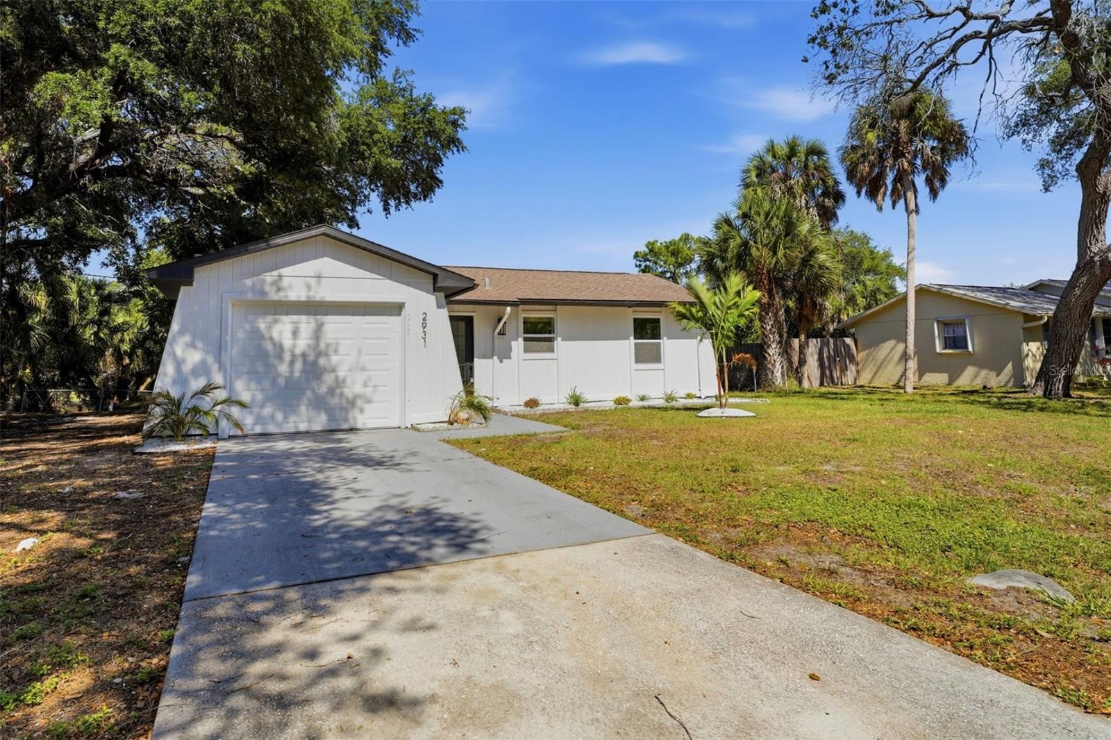2931 ARROWHEAD RD