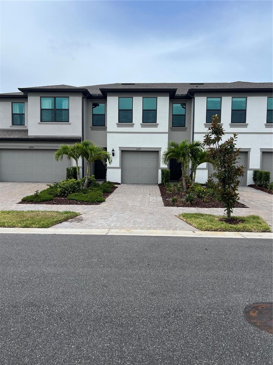 6391 WATERSTONE PL