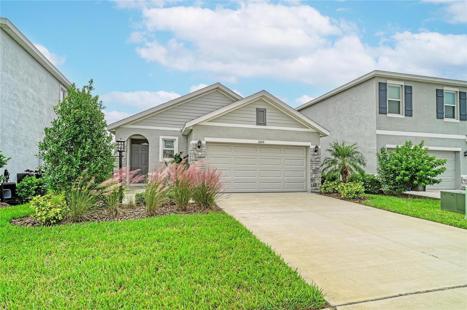 16818 YARD SPRING DR