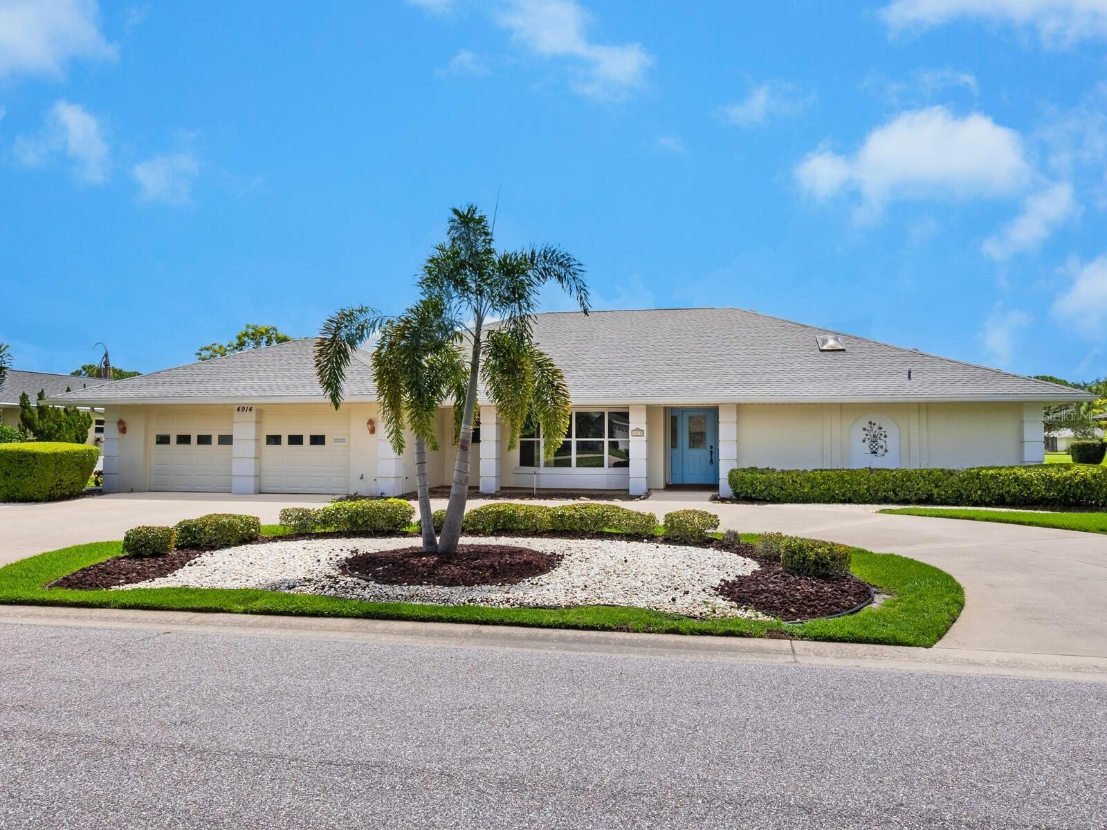 4914 Waterbridge Down Sarasota Florida 34235